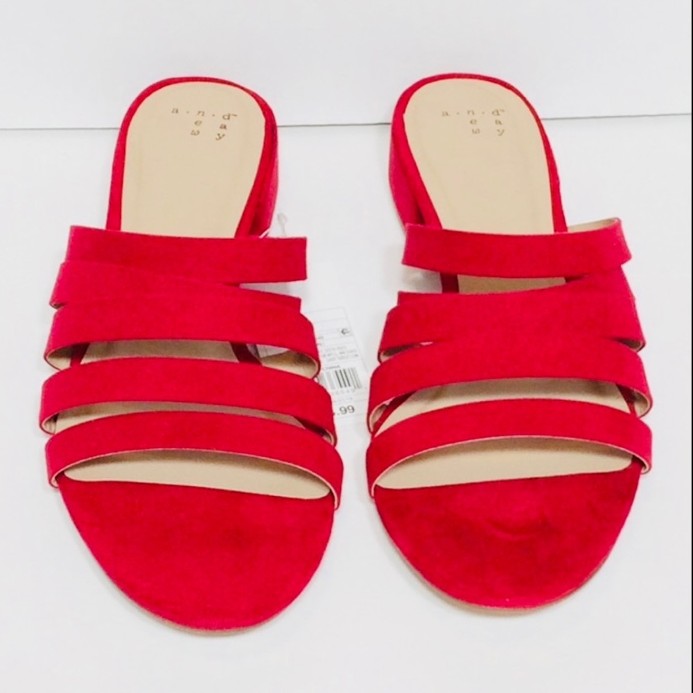 A NEW DAY - SANDALS - Picture 2 of 5